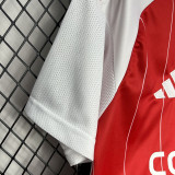 2024-25 COLO COLO third away soccer jersey