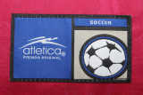 2000 VENEZUELA home retro jersey