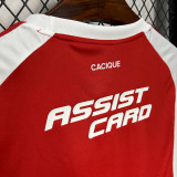 2024-25 COLO COLO third away soccer jersey