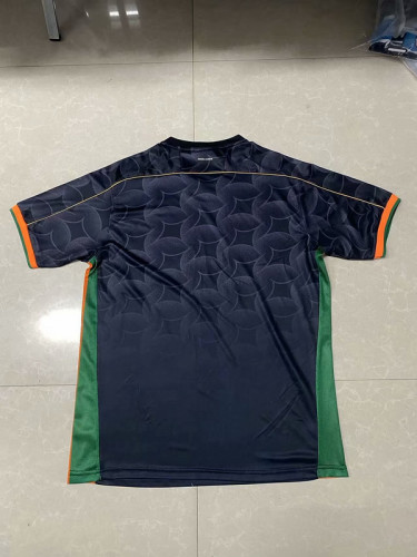 2024-25 Venezia home soccer jersey