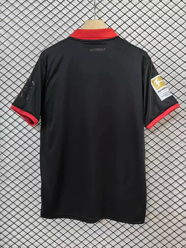 2024-25 Bayer Leverkusen 120th anniversary edition