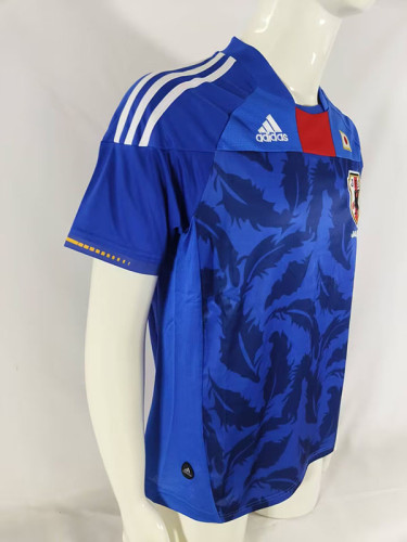 2010 Japan home retro jersey