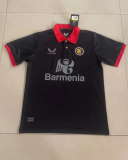 2024-25 Bayer Leverkusen 120th anniversary edition