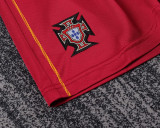 2006 Portugal home retro kids kit