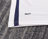 Manchester United 2008-09 away ucl final kids kit