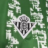2024-25 Betis Pre-competition training Jersey