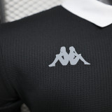 2024-25 Monaco aniversary player version  (The player version is more slim fit, it is recommended to buy one size larger)