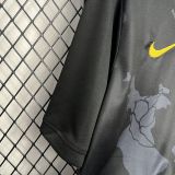 2024-25 Brazil Jersey