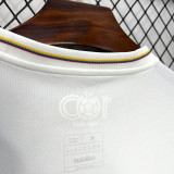 Colombia 2024-25 100th Anniversary Jersey