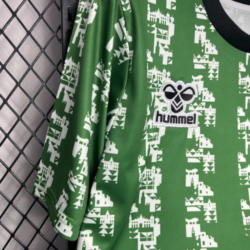 2024-25 Betis Pre-competition training Jersey
