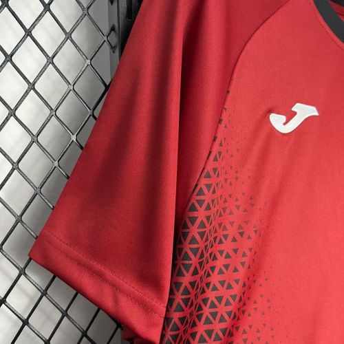 2024-25 Cordoba CF Pre-match training Jersey