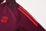 2024 Bayern 02 red suit