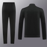 AJ20 black suit