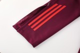 2024 Bayern 02 red suit