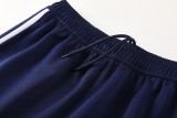 2024 Riyadh 01 royal blue suit