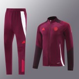 2024 Bayern 02 red suit