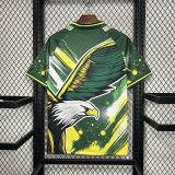 2024-25 Brazil Special Eagle kit Jersey 