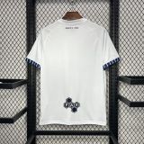 2024-25 Preston North End F.C. Home Jersey 