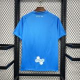 2024-25 Preston North End F.C. Away Jersey