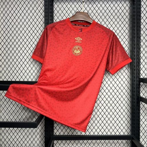 2024-25 AFC Bournemouth Red Special Edition Jersey 