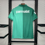 1997-98 Palmeiras home retro jersey
