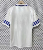 1995-96 zaragoza home retro jersey