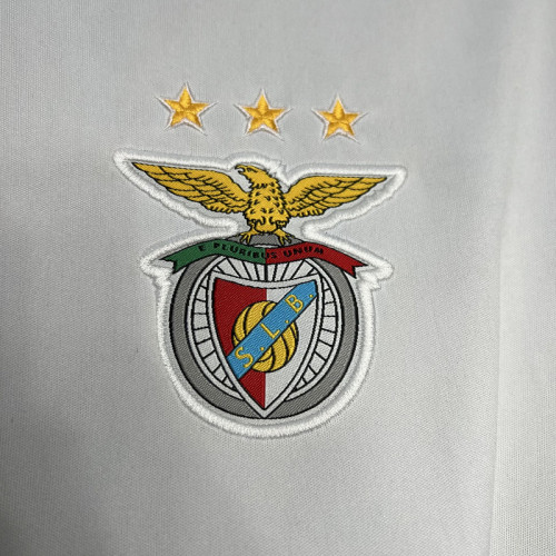 2013-14 Benfica away retro jersey