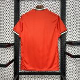 2025-26 Portugal home jersey
