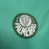 1997-98 Palmeiras home retro jersey
