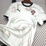 2024-25 Portugal away jersey