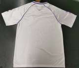 1990-91 Real Madrid home retro jersey