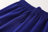 2024 Barcelona 01 Cailan long zipper suit