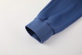 2024 Inter Milan 02 Light Blue Suit