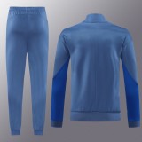 2024 Inter Milan 02 Light Blue Suit
