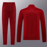 2024 Rome 02 date blue suit