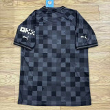 2024-25 Manchester City 145th soccer jersey