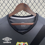 2024-25 Rayo Vallecano third away soccer jersey