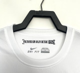 2012-13 Santos home long sleeve retro jersey