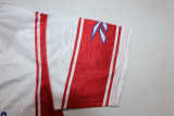 1999-00 Atletico Madrid home retro soccer jersey