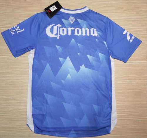 2024-25 Toluca away soccer jersey