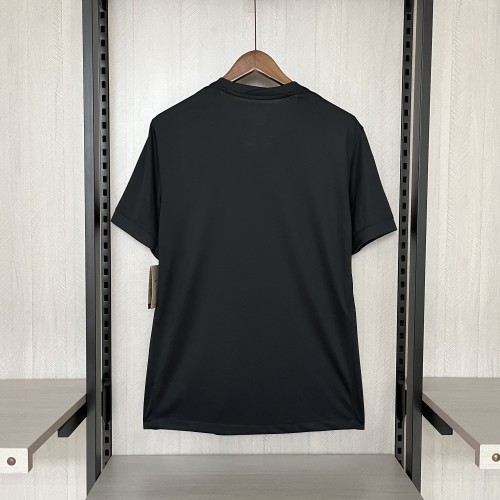 2024-25 Corinthians away black