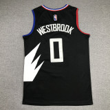 NBA Clippers Announcement version jerseys