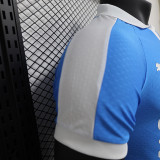 2024-25 Al-Hilal anniversary player version (The player version is more slim fit, it is recommended to buy one size larger)