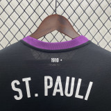 2024-25 St. Pauli Third away soccer jersey