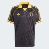 2024-25 Real Madrid black Bellingham Jersey