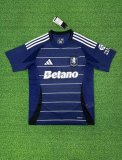 2024-25 Aston Villa second away 