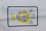 1996-97 Atletico Madrid Third away retro jersey