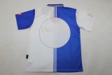 1996-97 Atletico Madrid Third away retro jersey