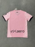 Palermo 2024-25 Home 