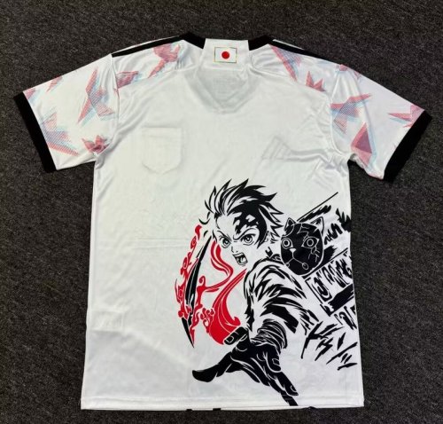 2024-25 Japan Tanjiro Special Jersey